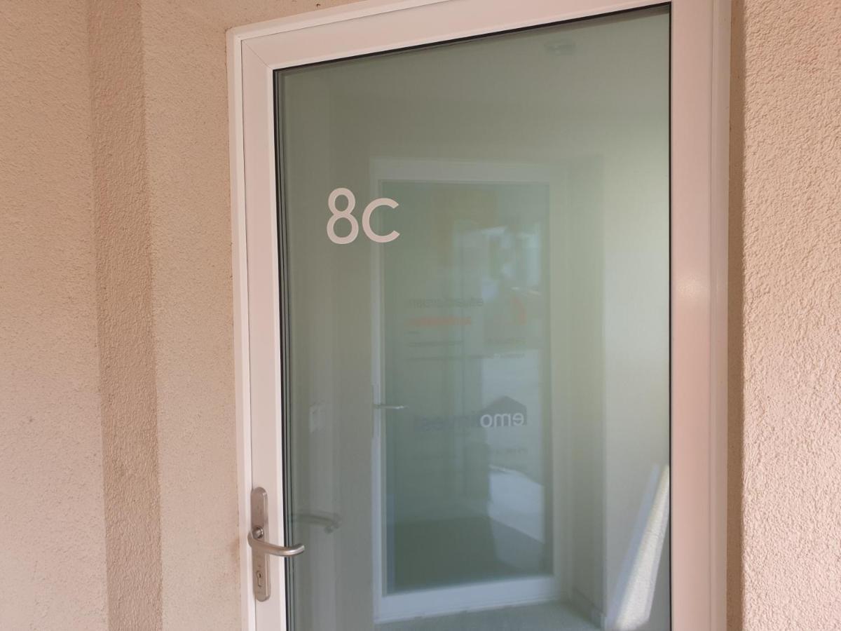 Schoenes Studio In Arbon Am Bodensee Neu Klimatisiert ! Exterior photo