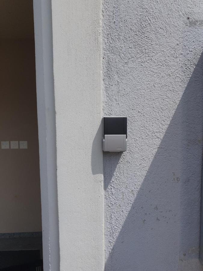 Schoenes Studio In Arbon Am Bodensee Neu Klimatisiert ! Exterior photo